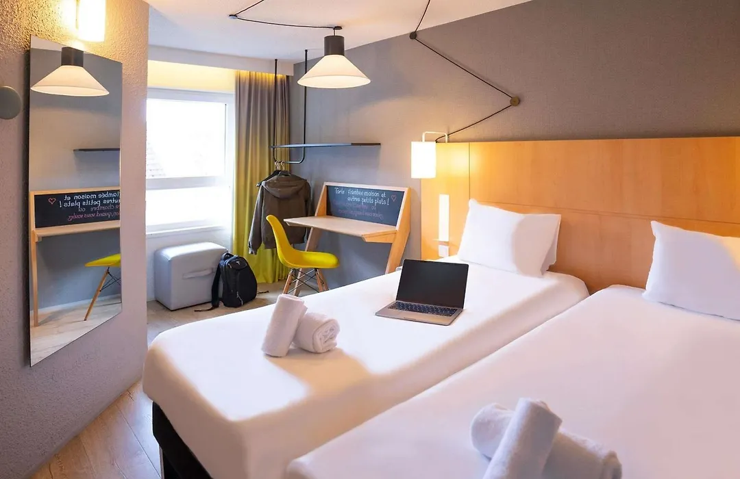 Ibis Colmar Centre-1