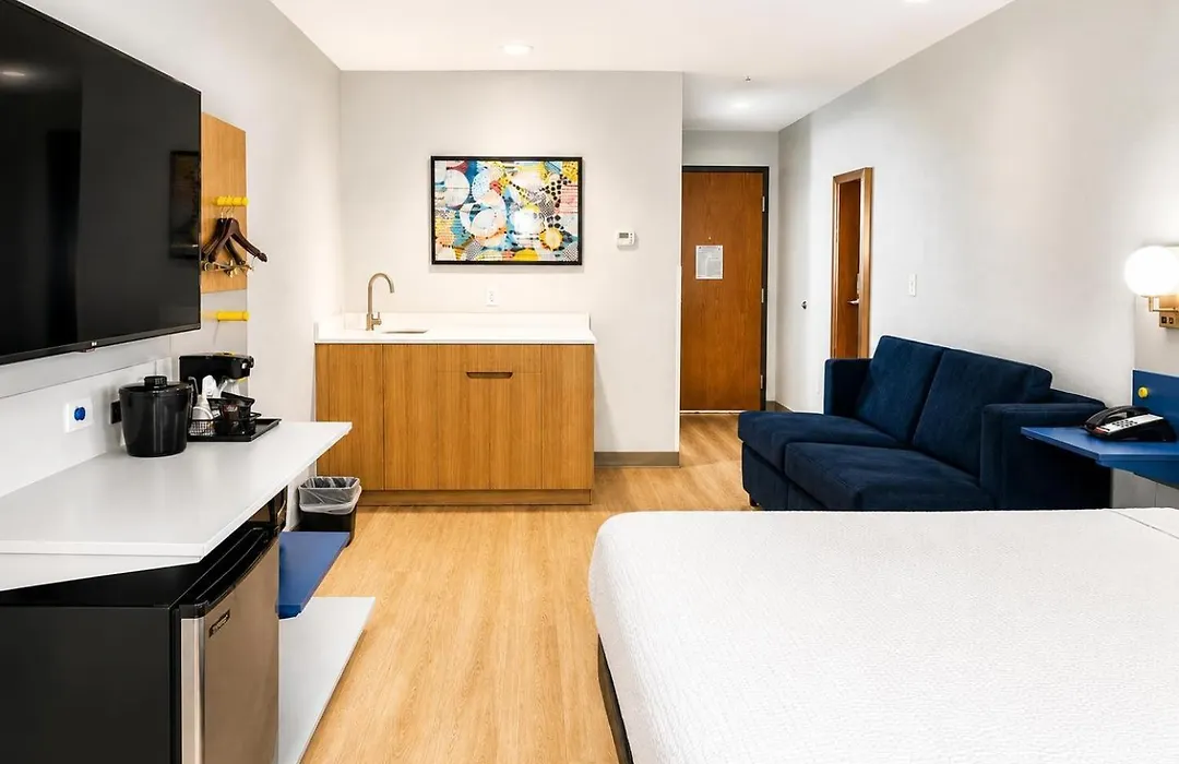 Microtel Inn & Suites By Wyndham-1