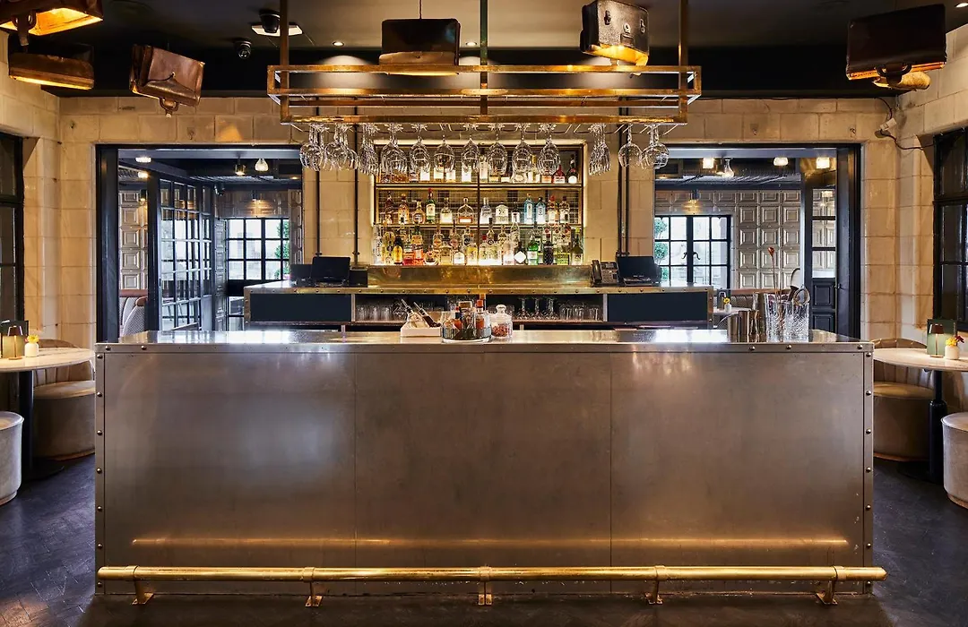 The Rex - Formerly Hotel Gotham-1