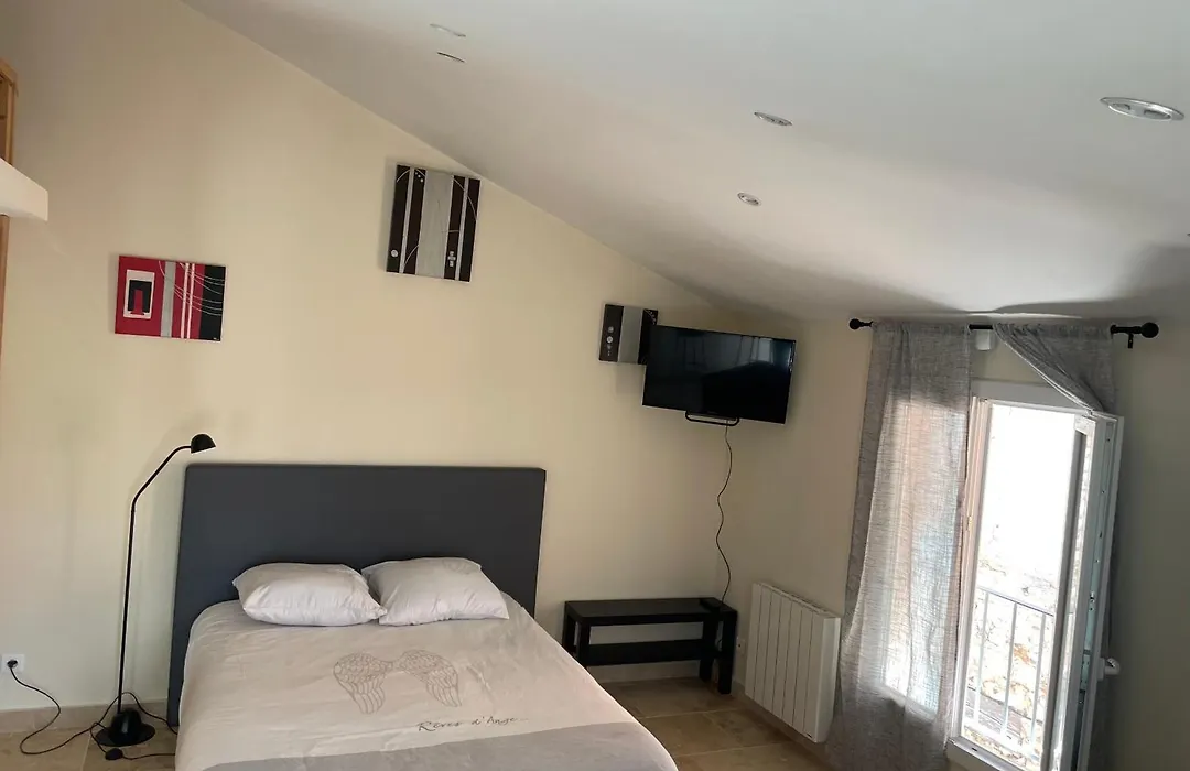Hotel D'Albion-1