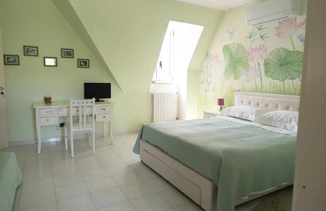 La Casa di Mimma-1