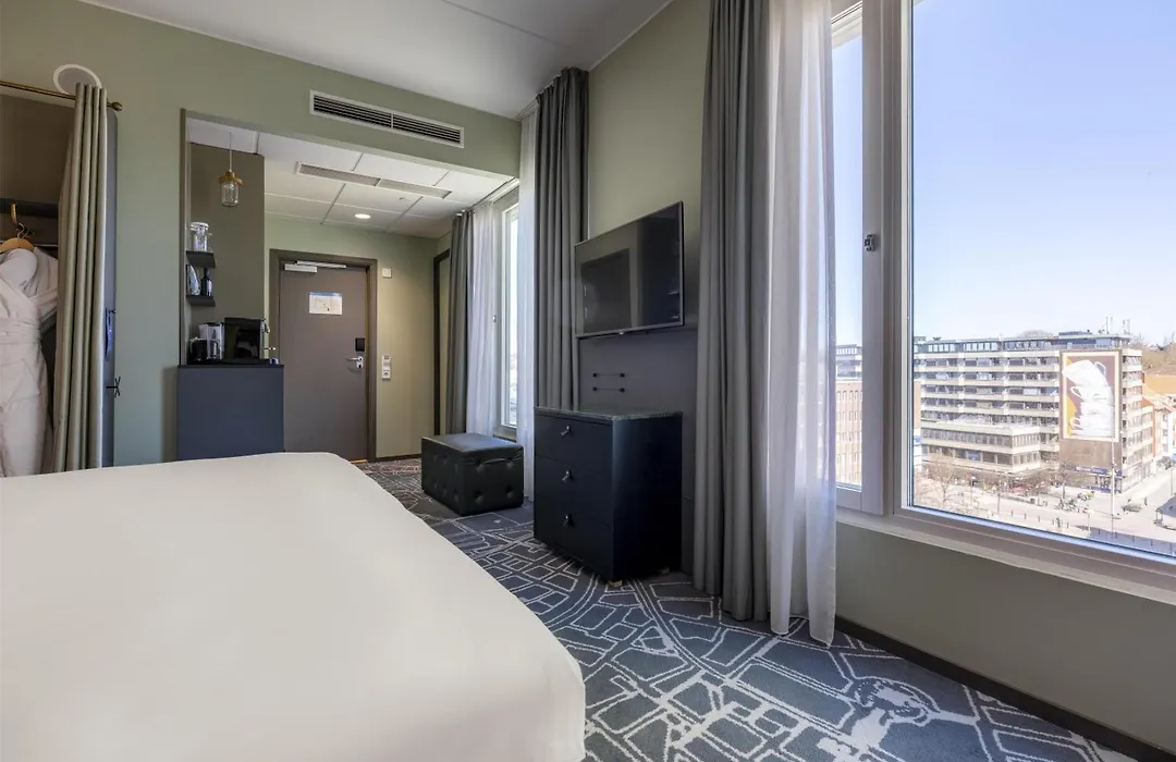 Radisson Blu Metropol Helsingborg-1