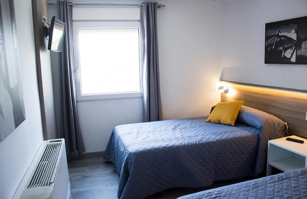 Pensión Mariola-1