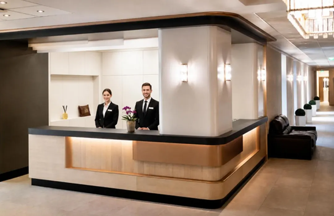 Hotel Garzon Plaza-1