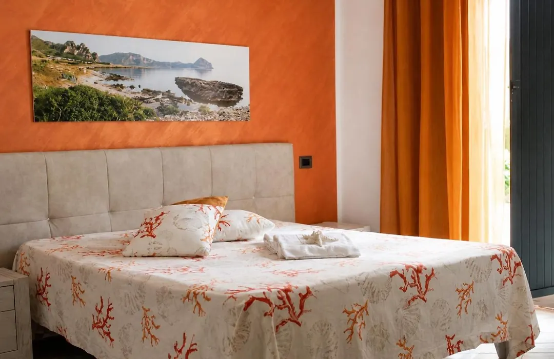 Monte Monaco B&B-1
