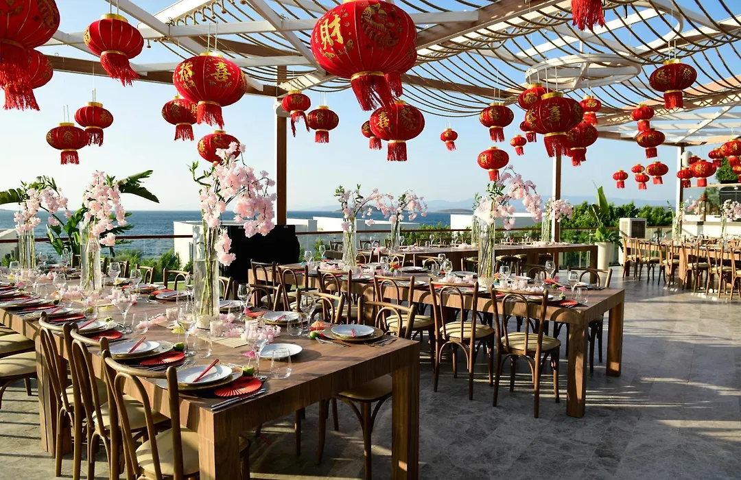 Susona Bodrum, LXR Hotels&Resorts-1