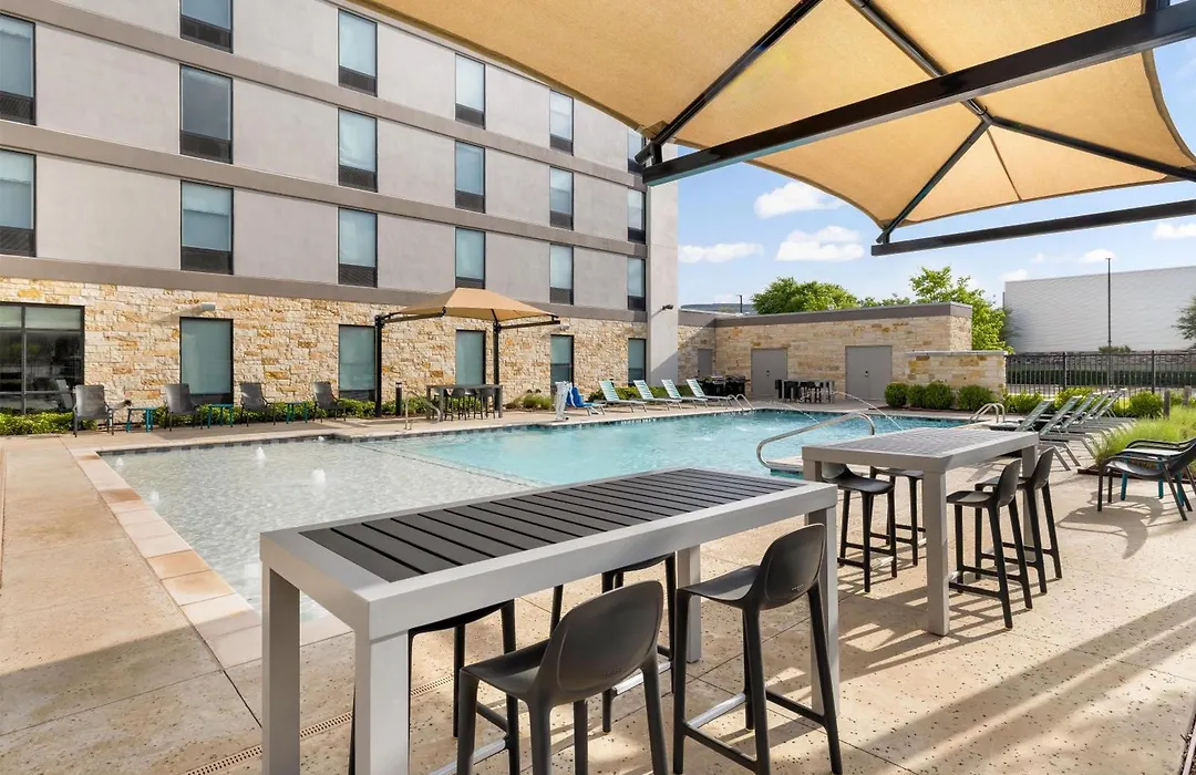 Home2 Suites By Hilton Dallas Addison-1