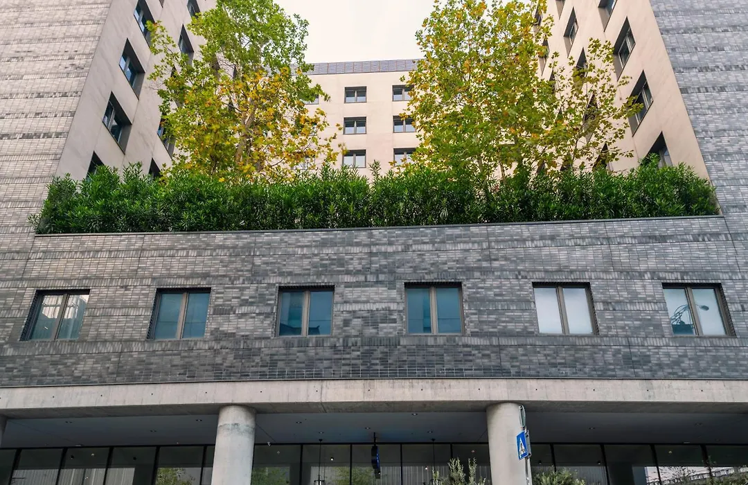 ao Hotel Venezia Mestre-1