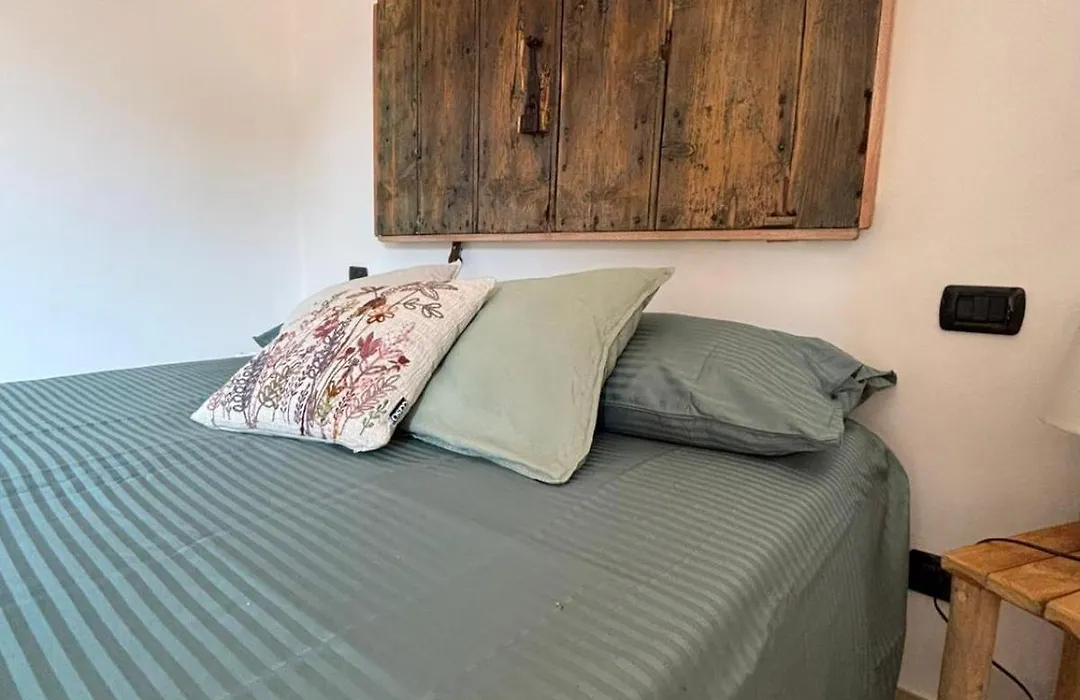 Agriturismo Le Casette Sul Garda-1