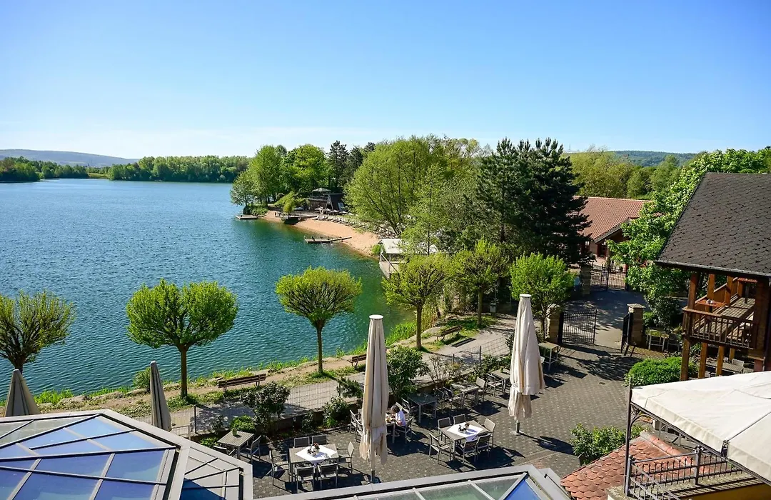 Seehotel Niedernberg - Das Dorf am See-1
