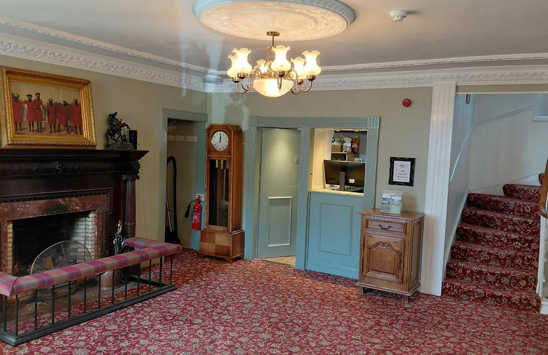 The Portland Hotel-1