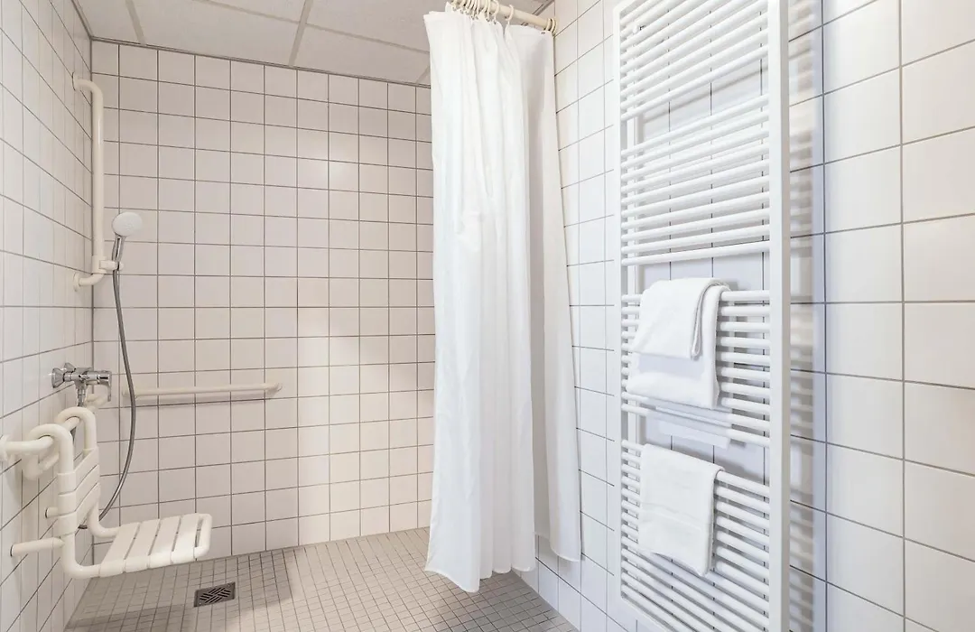 ibis budget Saarbruecken Ost-1
