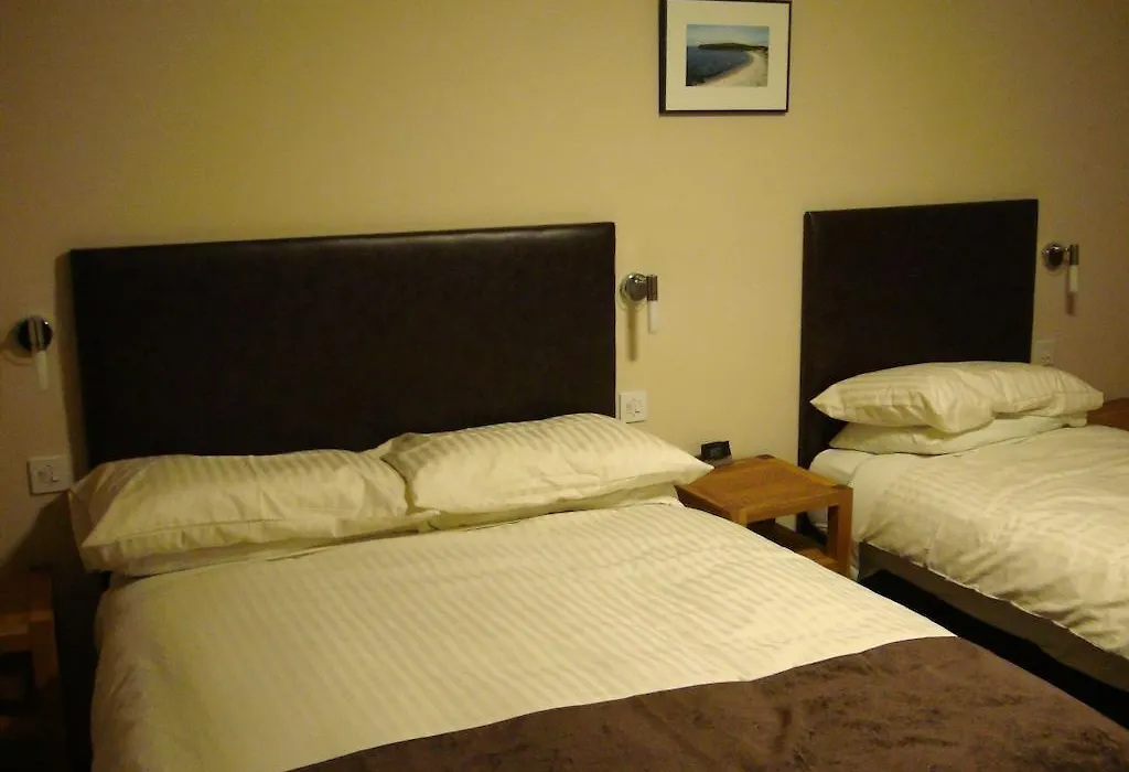 Seaview John O Groats Hotel-1