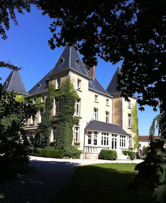 Château d'Adomenil-1
