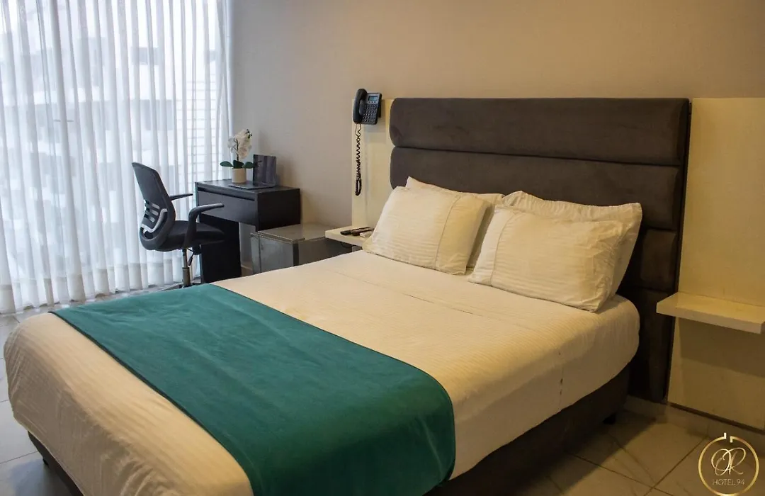 Or Hotel 94-1