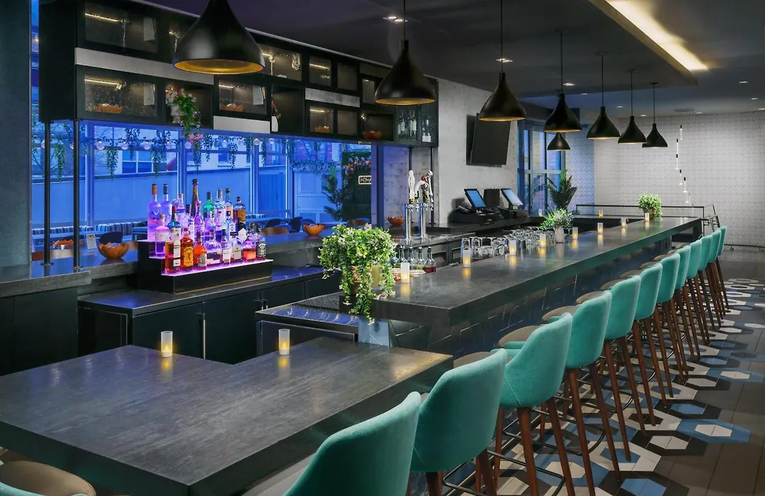 Hyatt Place New York Chelsea-1