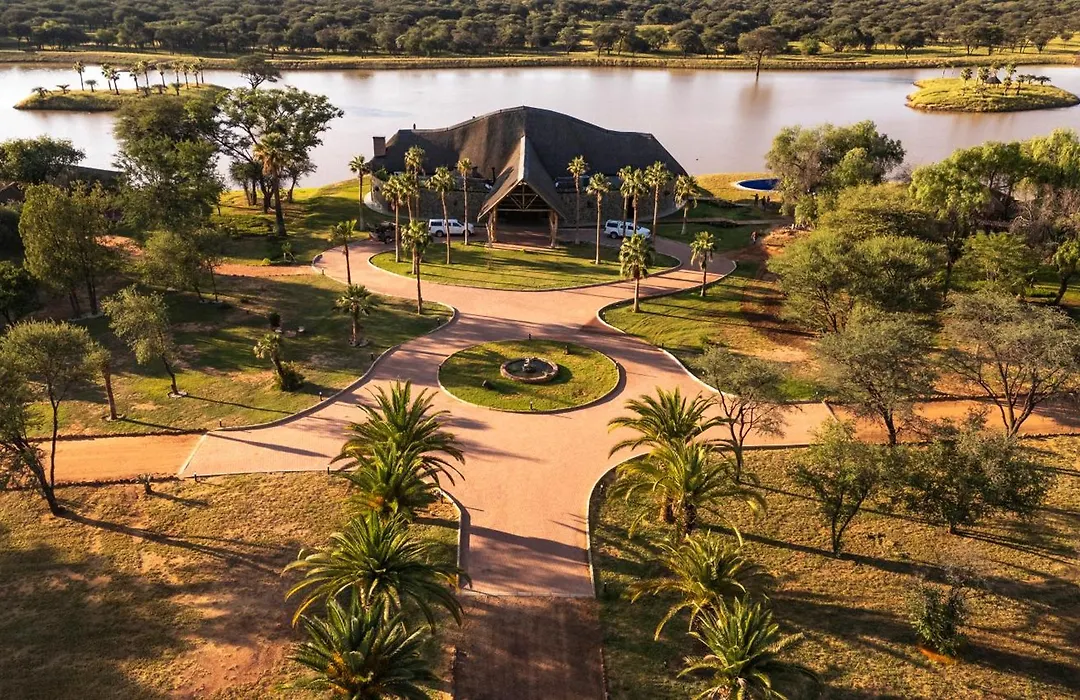 Wabi Private Luxury Game Reserve-1