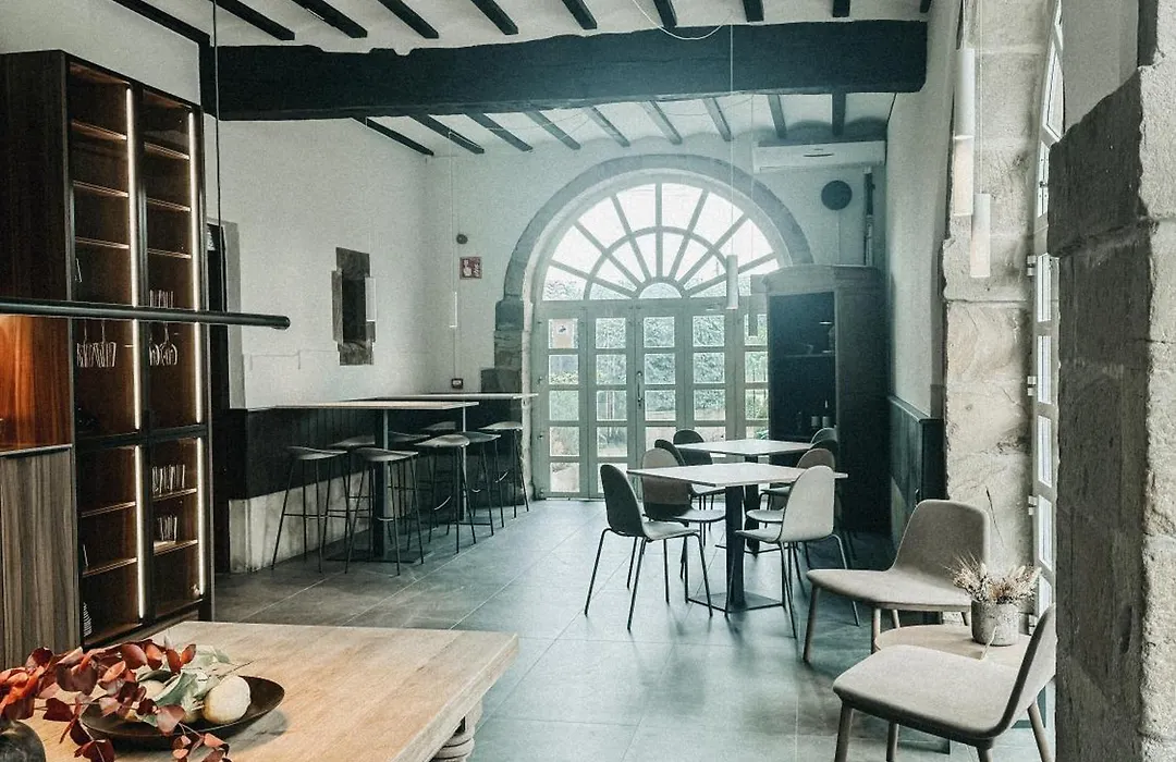Etxeaundi Hotel Boutique-1