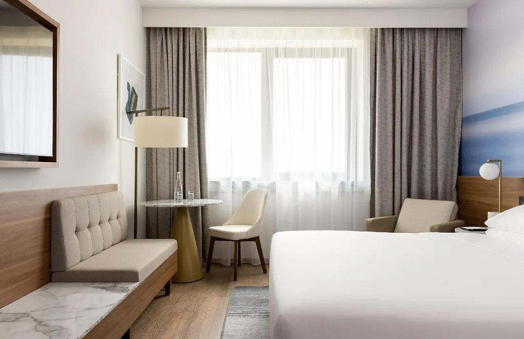 Sheraton Nice-1