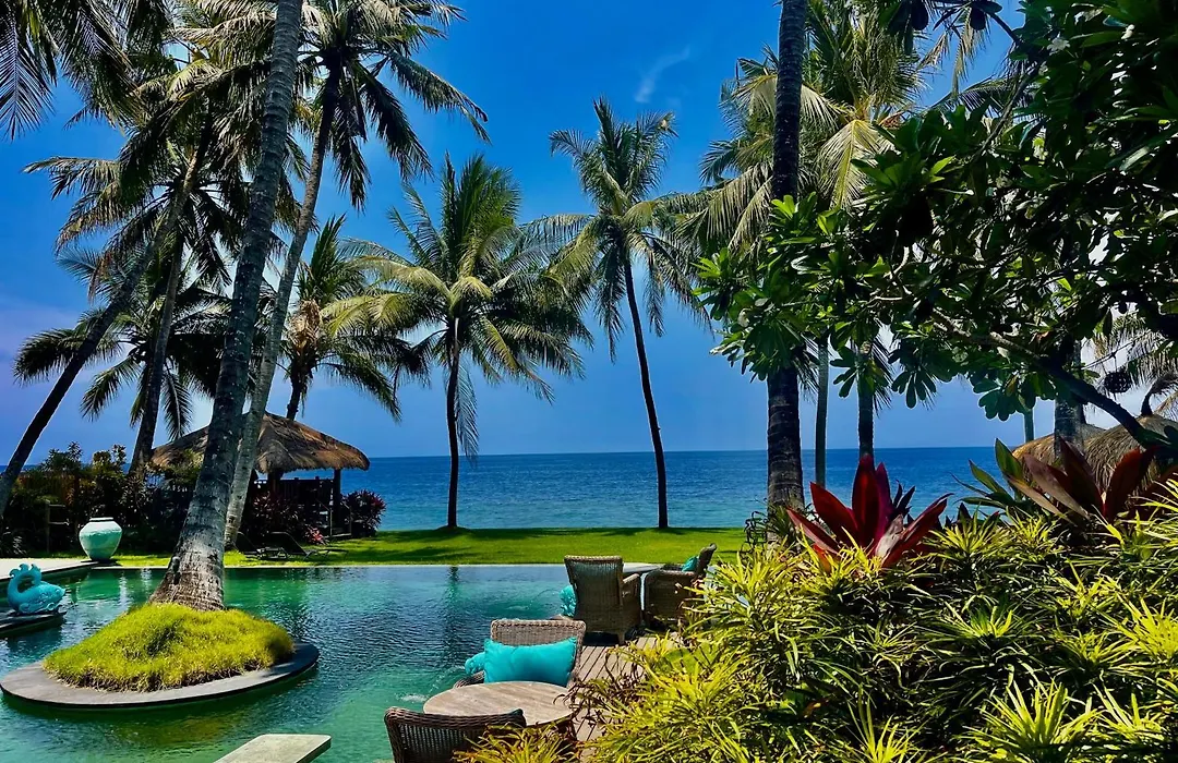Louka Beach Bali-1