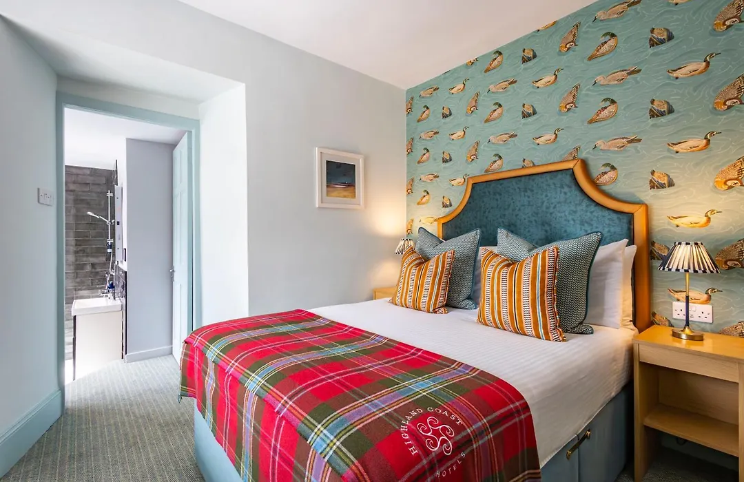 Plockton Inn, By Highland Coast Hotels-1