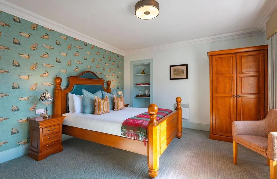 Plockton Inn, By Highland Coast Hotels-1