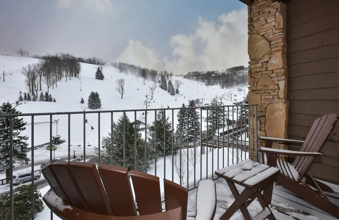 Slopeside Hotel, A Vail Resorts Property-1