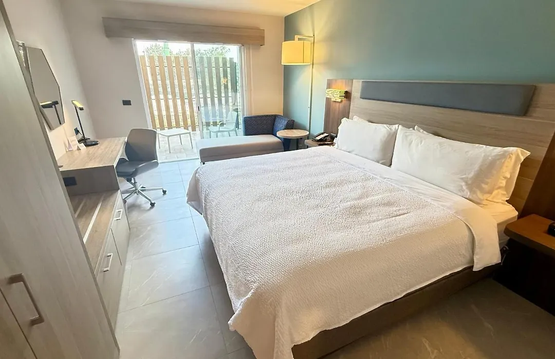 Holiday Inn Express - Guadalajara Vallarta Poniente by IHG-1