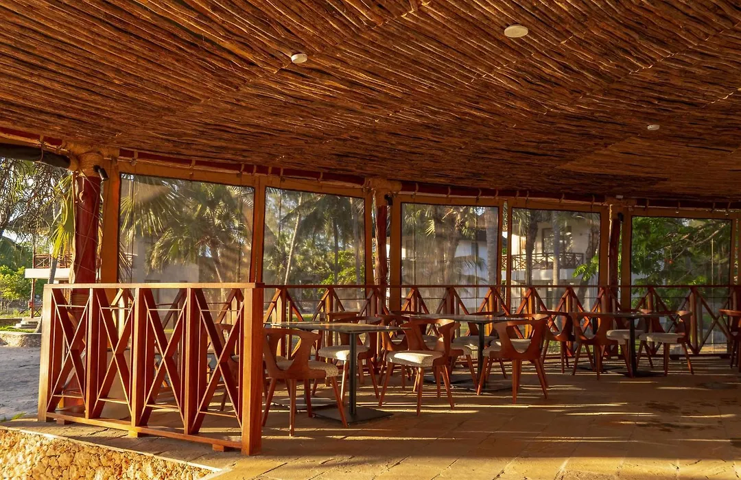 Mwazaro Beach Lodge-1