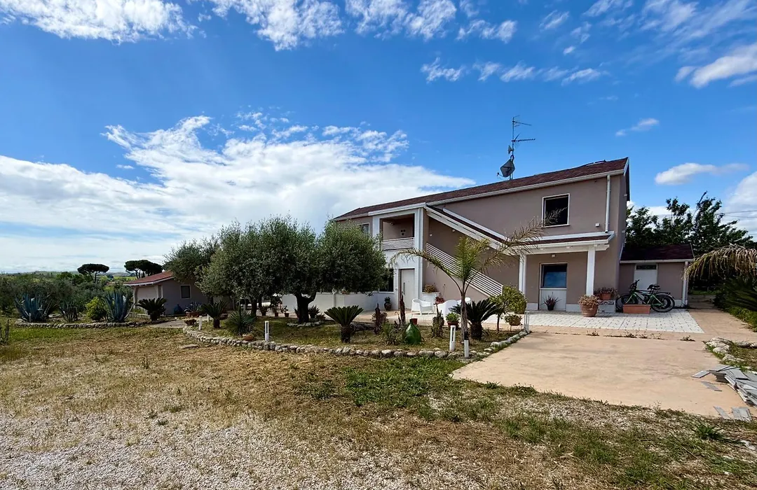 Villa Natura-1