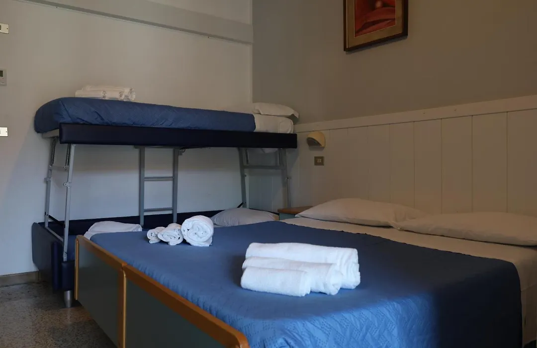 Hotel Franca-1