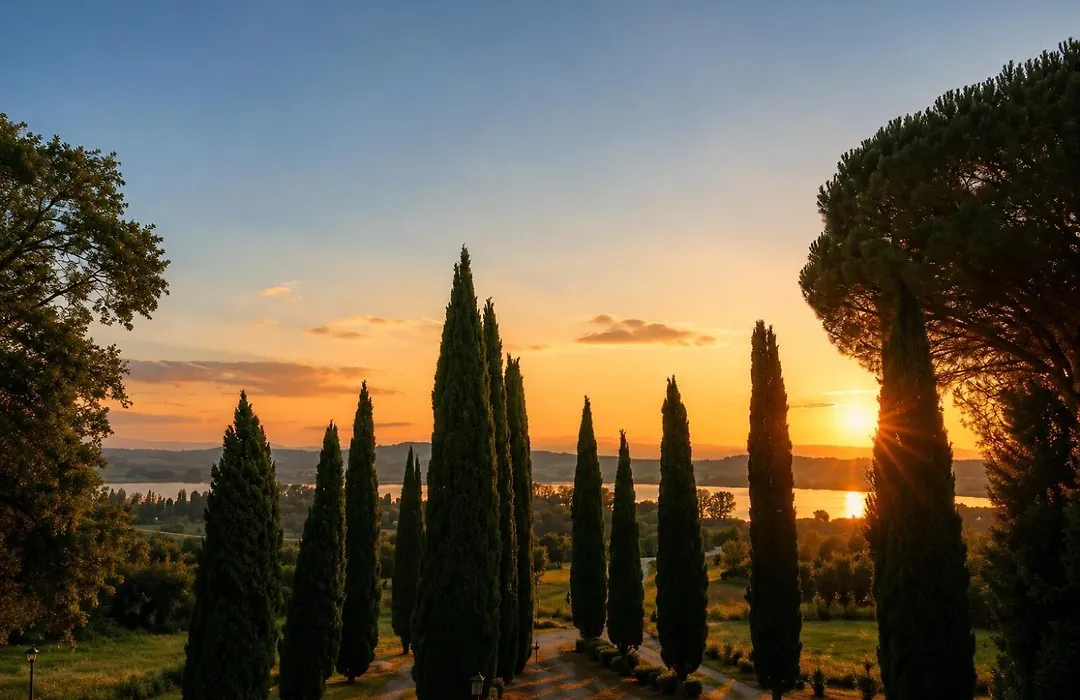 Terracqua Retreat I Essence Of Tuscany-1