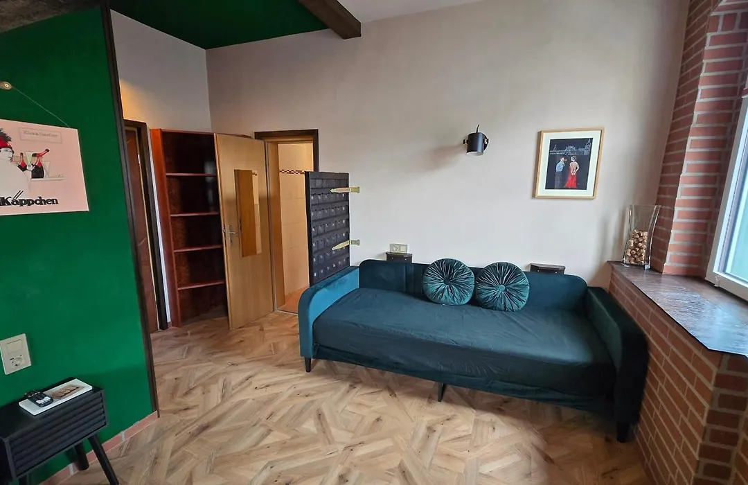 Pension Zur Neuenburg-1