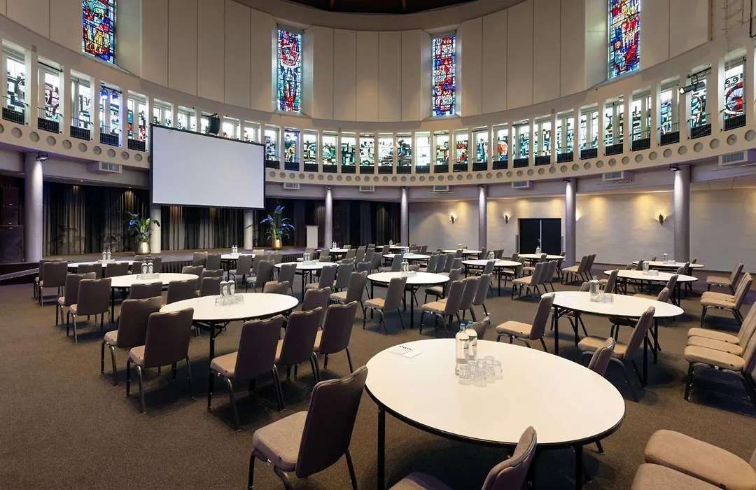 Nh Noordwijk Conference Centre Leeuwenhorst-1