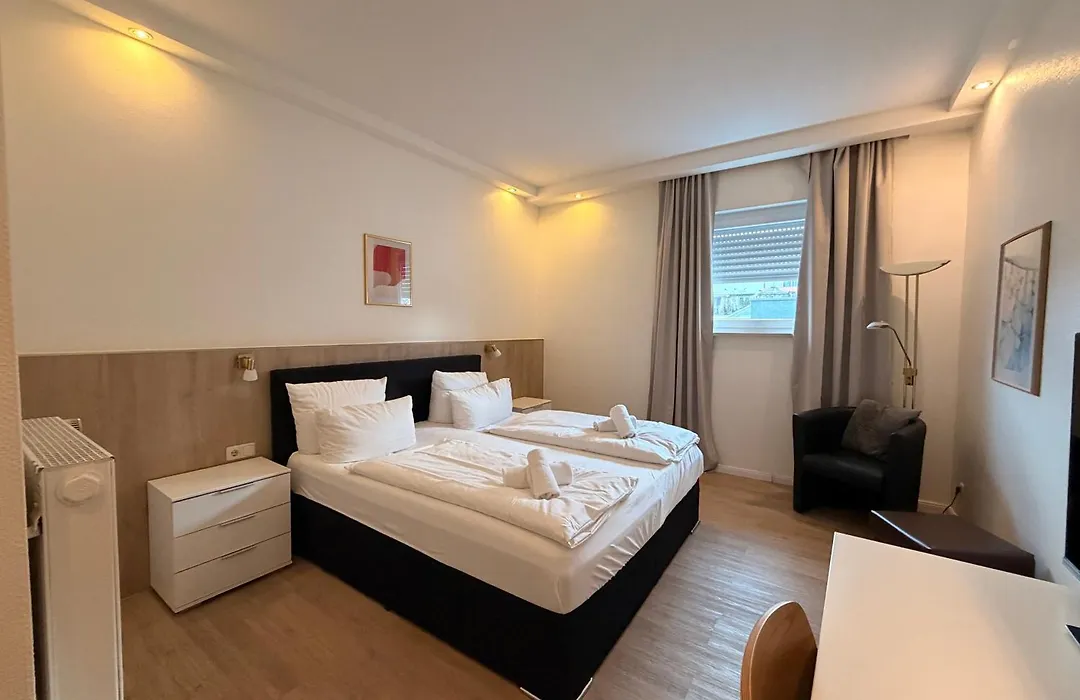 Hotel Mozart-1