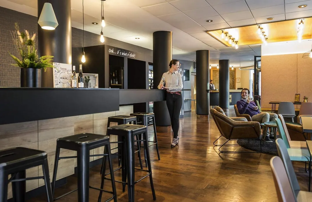 Mercure Hotel Berlin Zentrum Superior-1