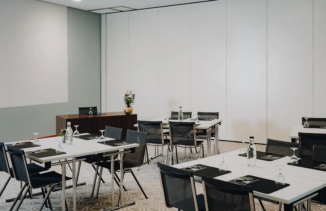 Ameron Koeln Hotel Regent-1