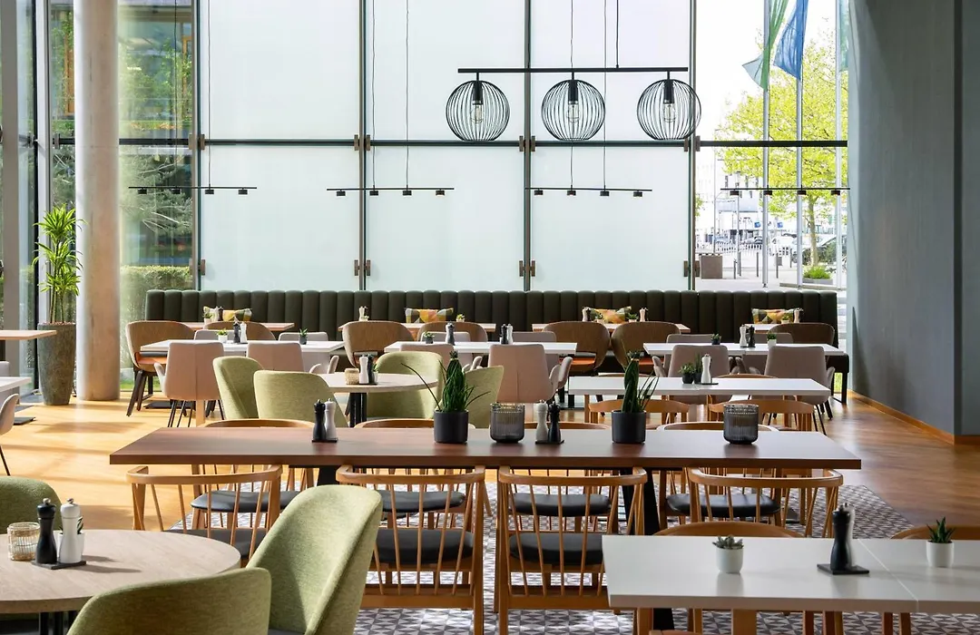 Innside By Melia Muenchen Parkstadt Schwabing-1