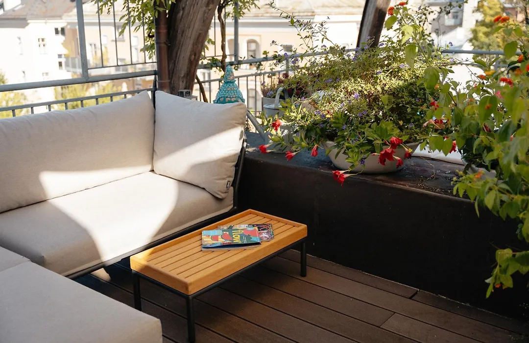 Boutique & Design Hotel Auersperg-1