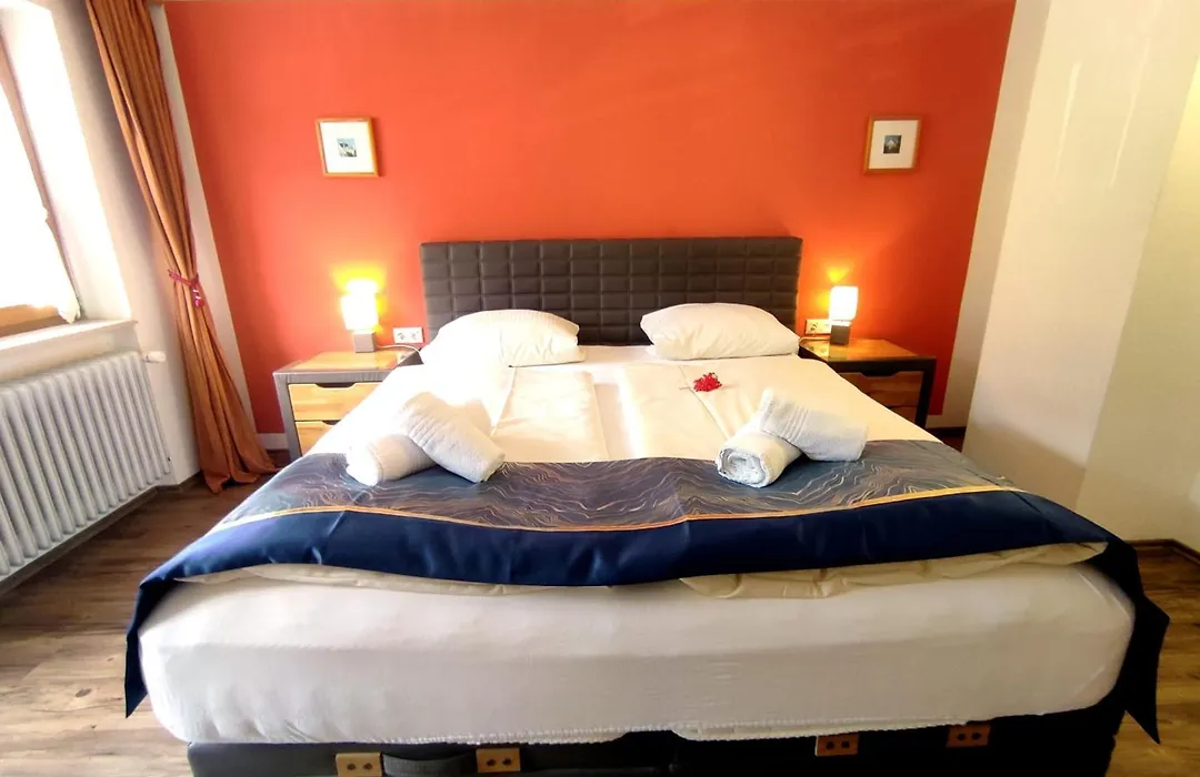 Hotel Pfrontener Hof-1