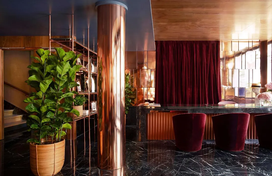 Villa Marquis Member Of Melia Collection Tour Eiffel-1
