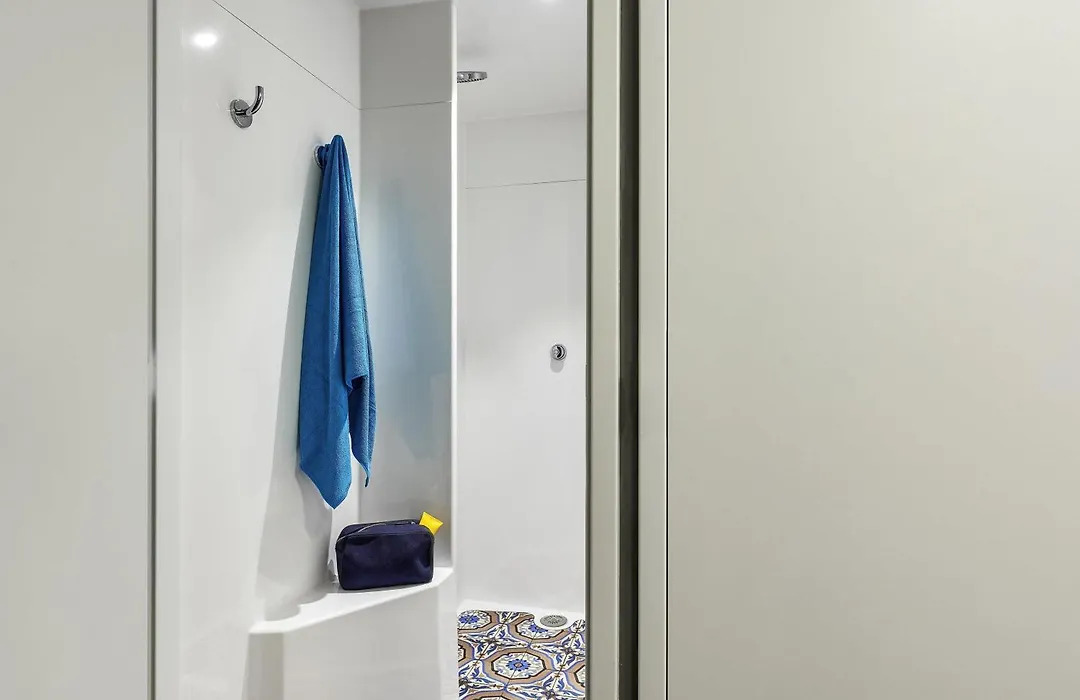 Hotel F1 Maurepas-1