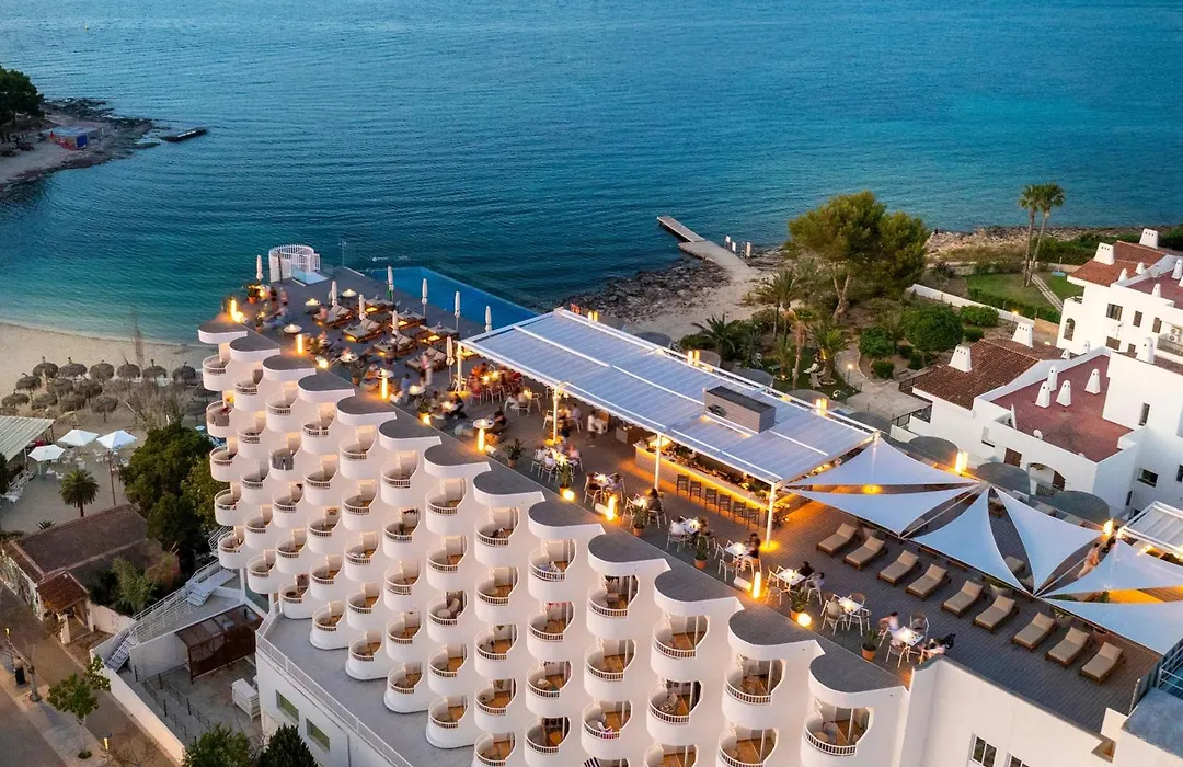 Innside By Melia Ibiza Beach-1