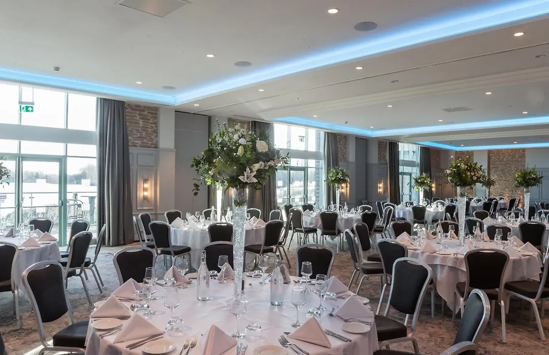 De Vere Cotswold Water Park-1