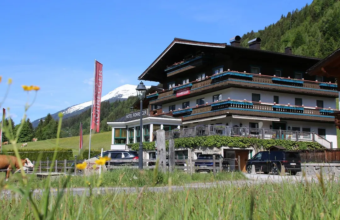 Landhaus Rohregger-1