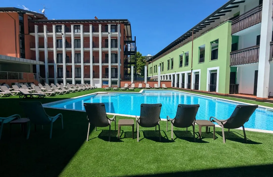 Hotel Vela-1