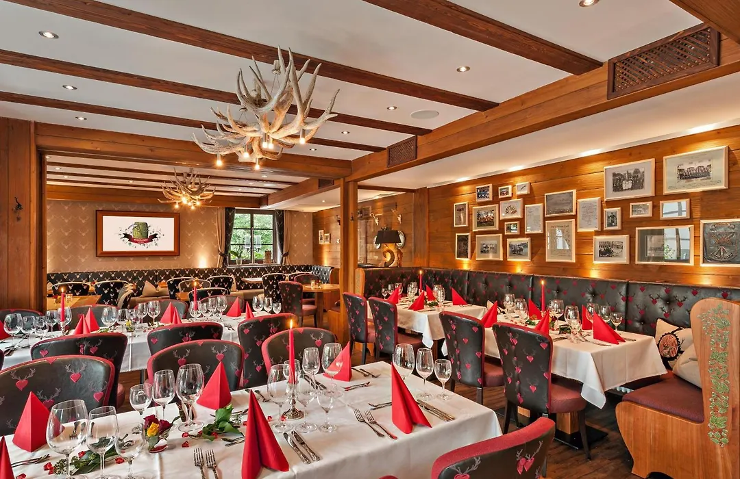 Hotel Schäfflerwirt-1