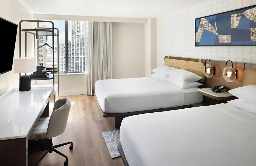 Delta Hotels By Marriott Halifax Downtown-1