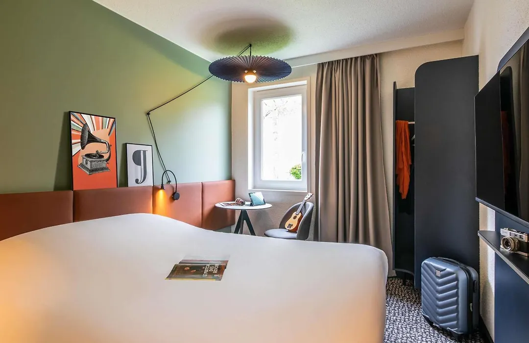 ibis Nuits Saint Georges-1