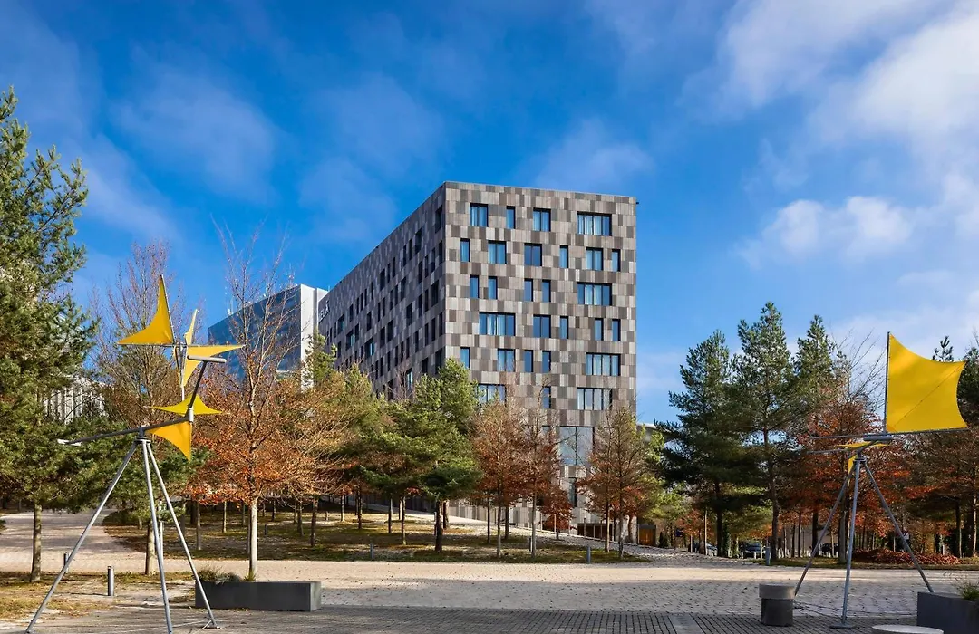 Meliá Luxembourg-1